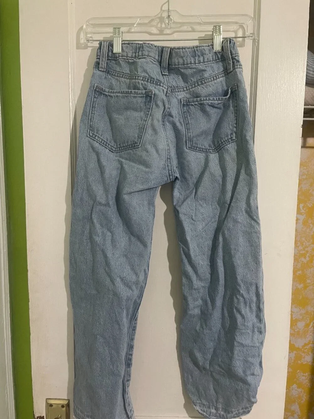 Old Navy Girl's Jeans Size 12